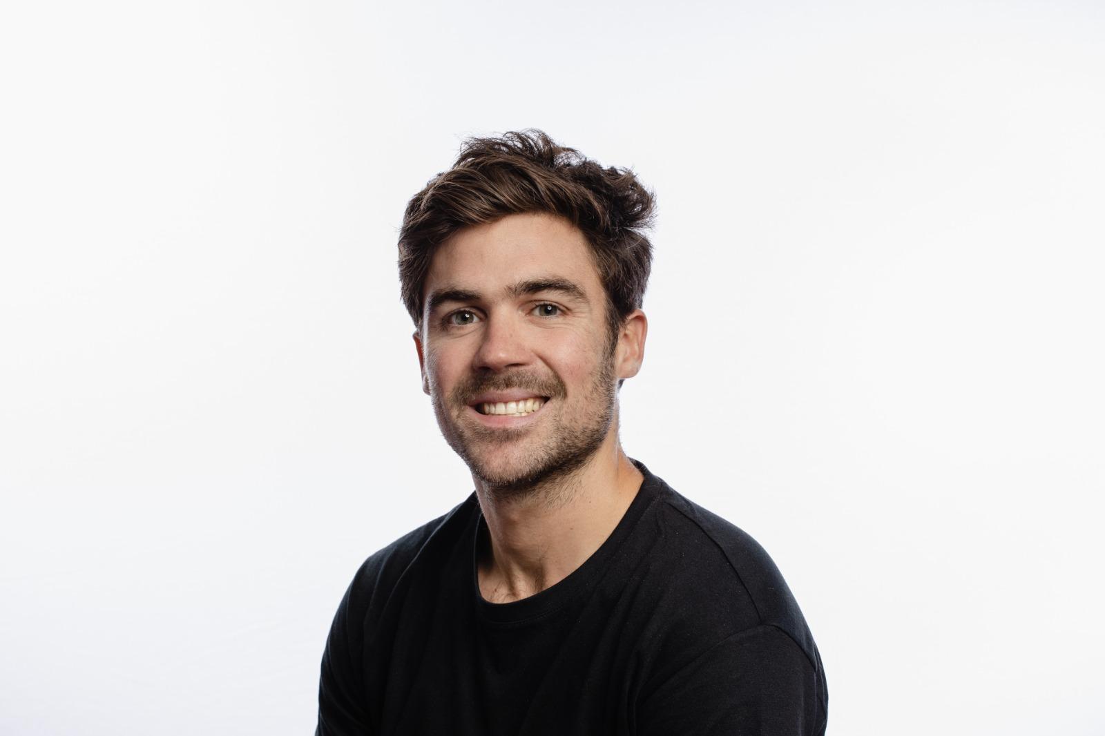 Maxence Berlu — fondateur AI Sales Engine